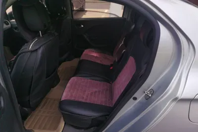 Citroen Elysee
