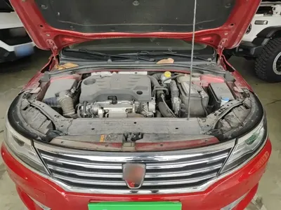 Roewe 荣威i6经典