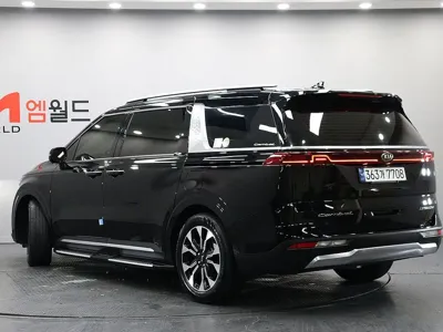 Kia Canival