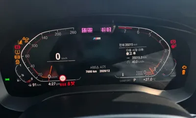 BMW Gran Turismo