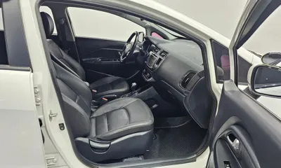 Kia Pride