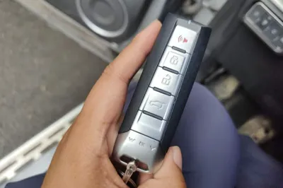 WEY VV6