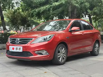 Changan Eado