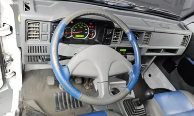 ChevroletGMDaewoo damas