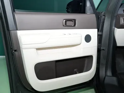 Li Auto Li MEGA