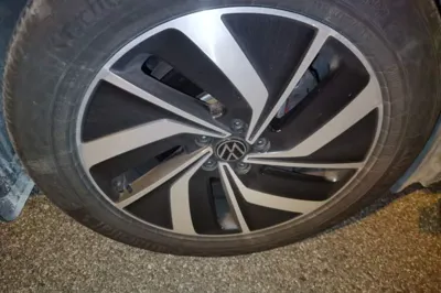 Volkswagen Viloran