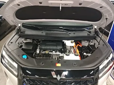 Wuling 星光730新能源