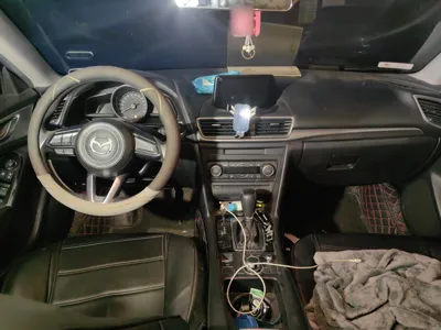 Mazda Mazda 3 Axela