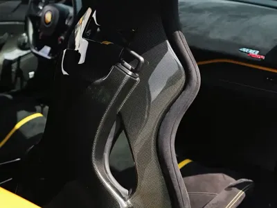 Ferrari 488