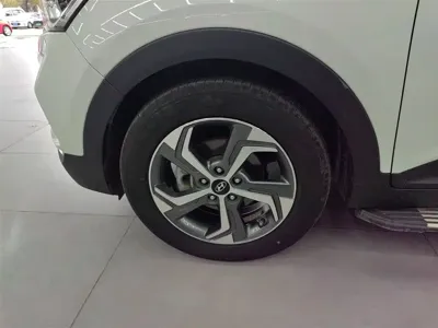 Hyundai ix25