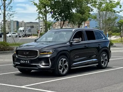 Geely Xingyue L