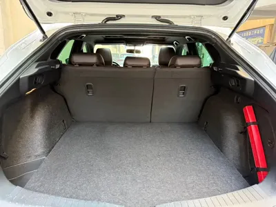 Mazda CX-4