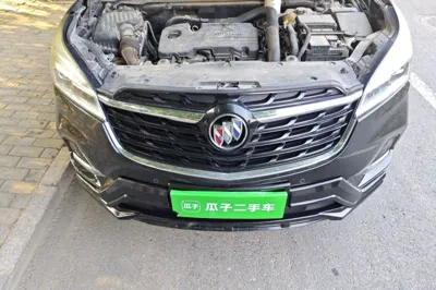 Buick Envision