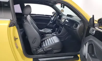 Volkswagen Beatle