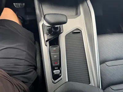 Geely Xingrui
