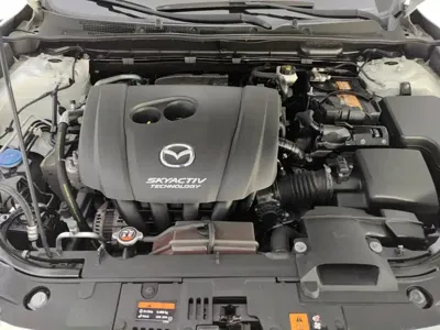Mazda CX-4