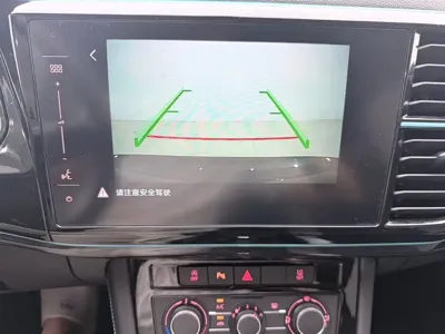 Jetta VS5