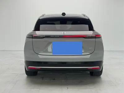 Nio ES6