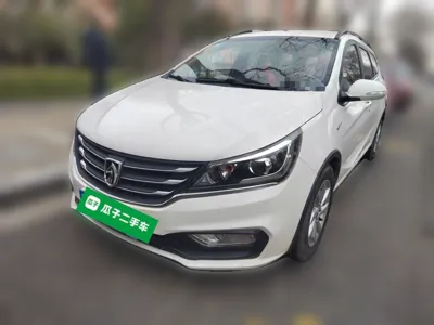 Baojun 310W