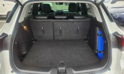 ChevroletGMDaewoo Trailblazer
