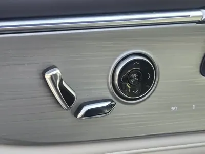 Buick GL8 Hybrid