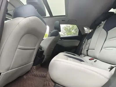 Geely Xingrui