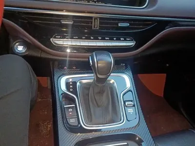 GAC Motor Trumpchi M6