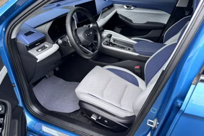 Geely Auto Preface