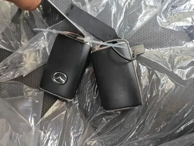 Mazda CX-30 EV