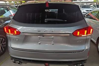 WEY VV6