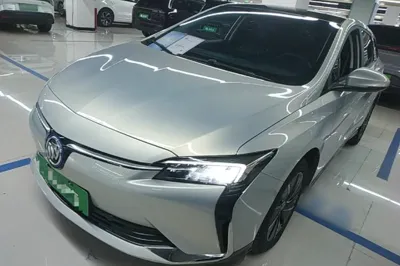 Buick Velite 6