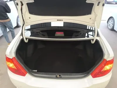 BYD F3