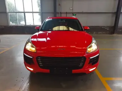 Zotye Zotye SR9