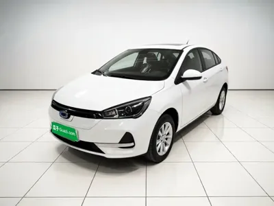 Guojin Auto Junxing