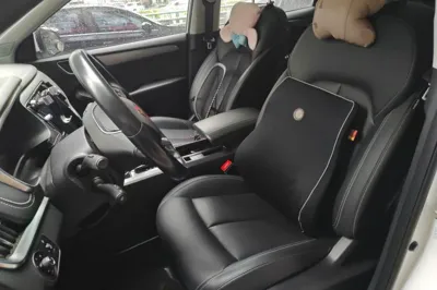 Roewe RX5