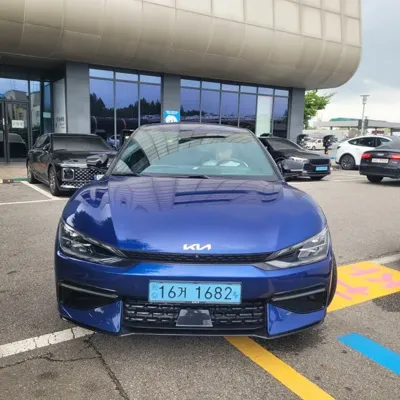 Kia EV6