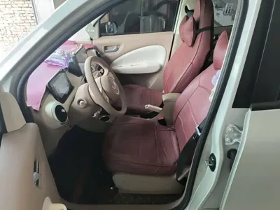 Wuling MINIEV