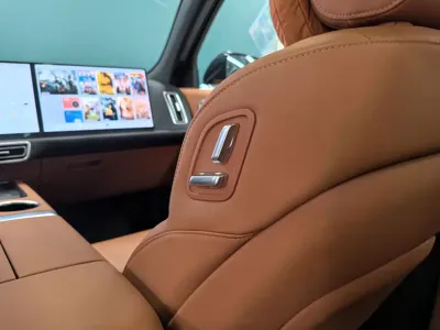 Li Auto Li L7