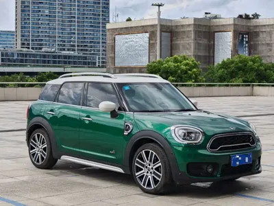 MINI Mini Countryman