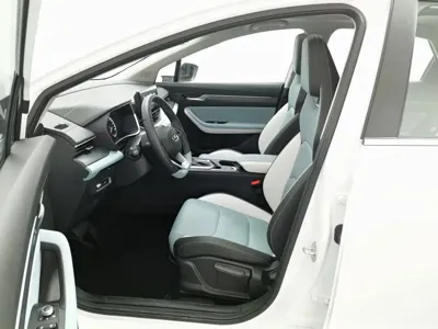 Geely Emgrand S