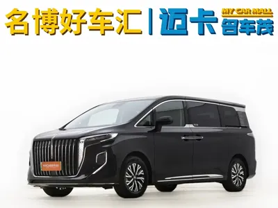 Hongqi Hongqi HQ9 PHEV