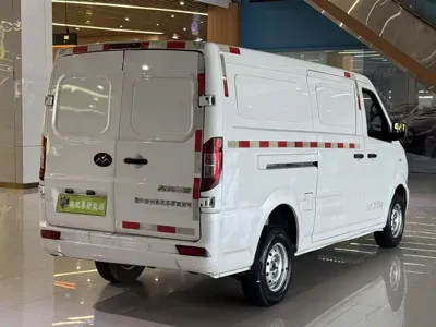Geely Shuailing