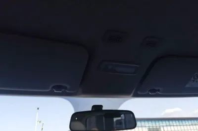 Geely Galaxy Panda