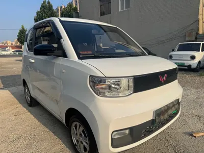 Wuling MINIEV