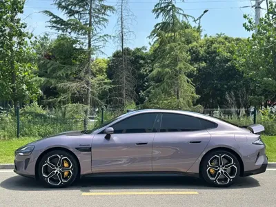 Xiaomi SU7