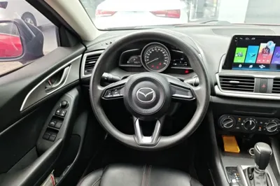 Mazda Mazda 3 Axela