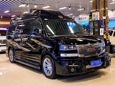 GMC Savana
