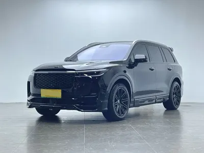 Li Auto Li ONE