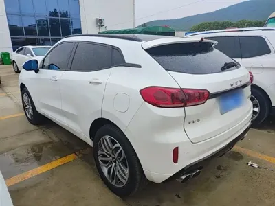 WEY Wey VV5