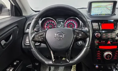 KG_Mobility_Ssangyong TIBOLI